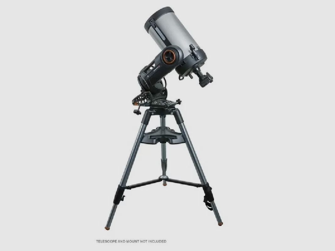 Celestron HD PRO Äquatorialkeil für Nexstar Evolution und Nexstar 6/8 SE Teleskope, Bild 4 von 4