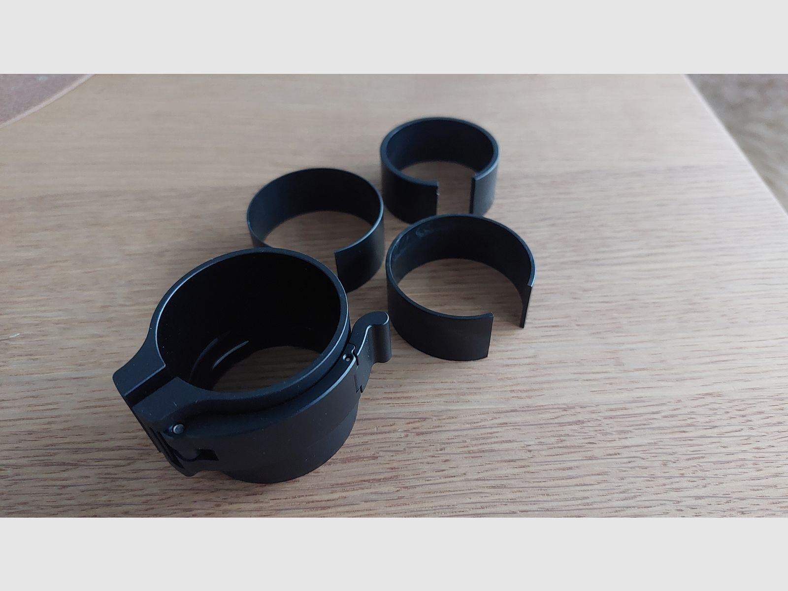 pard adapter snelontkoppeling 007s sp sp2 45mm
