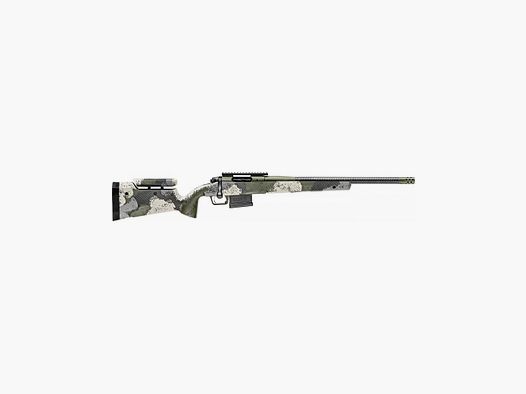 Carabine Waypoint 2020 Carbon Evergreen Kal. 6.5 Creedmoor mit verstellbarer Schaft