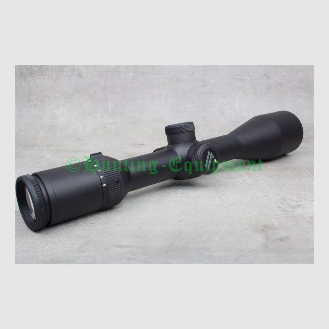 Alpen Optics Apex XP 5-25x50 Mil-Dot SmartDot, Bild 2 von 3
