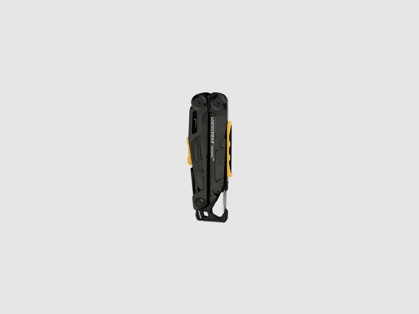 Leatherman SIGNAL Multitool black