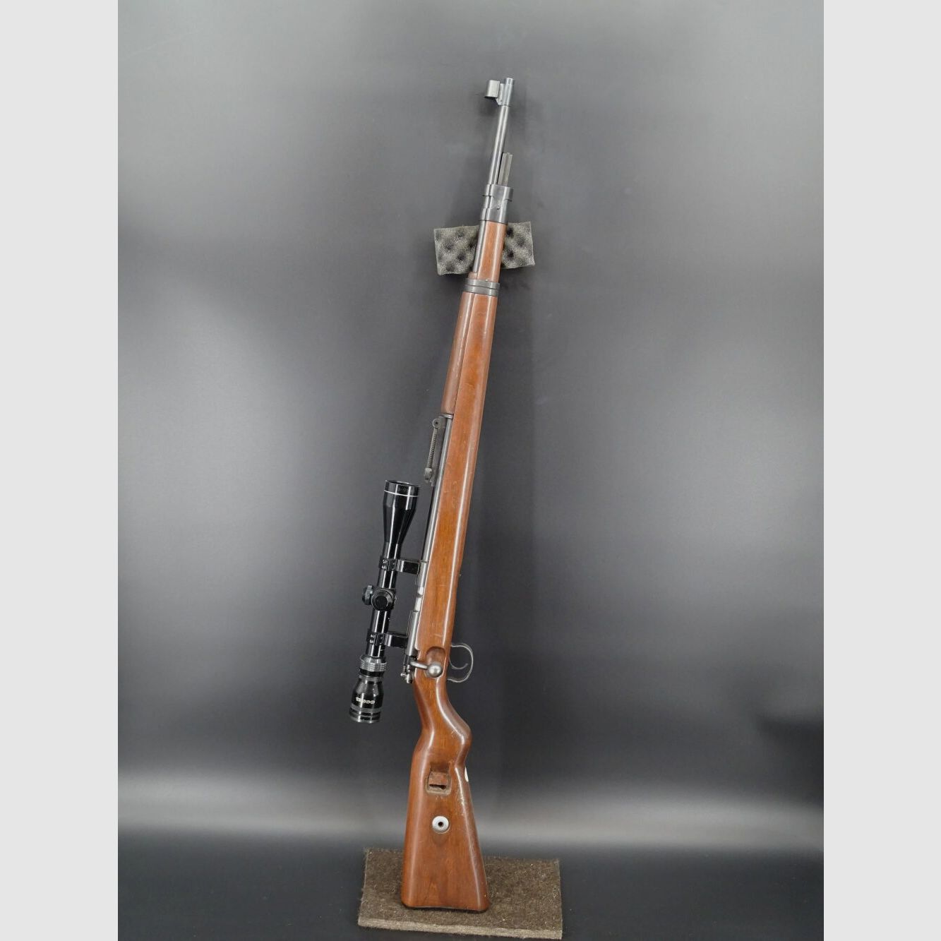 Norinco Frankonia TU 33/40 Kaliber .22lr TU 33/40