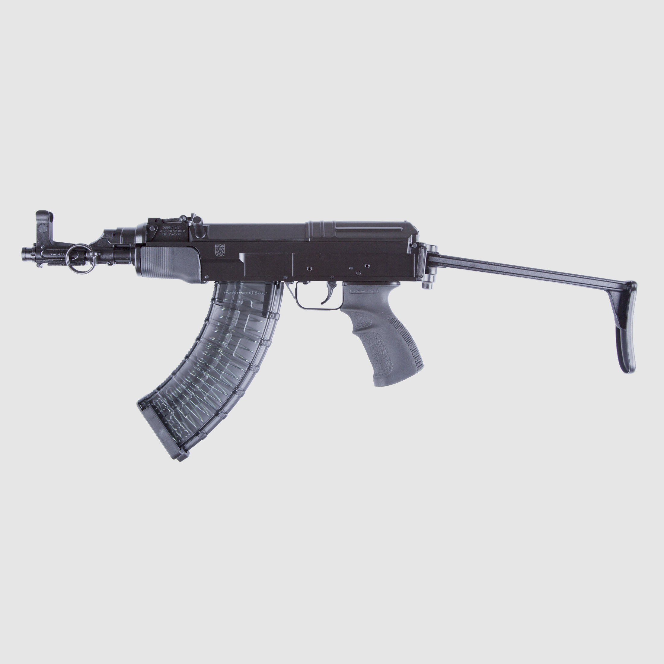 SA VZ 58 Kompakt, Bild 2 von 2