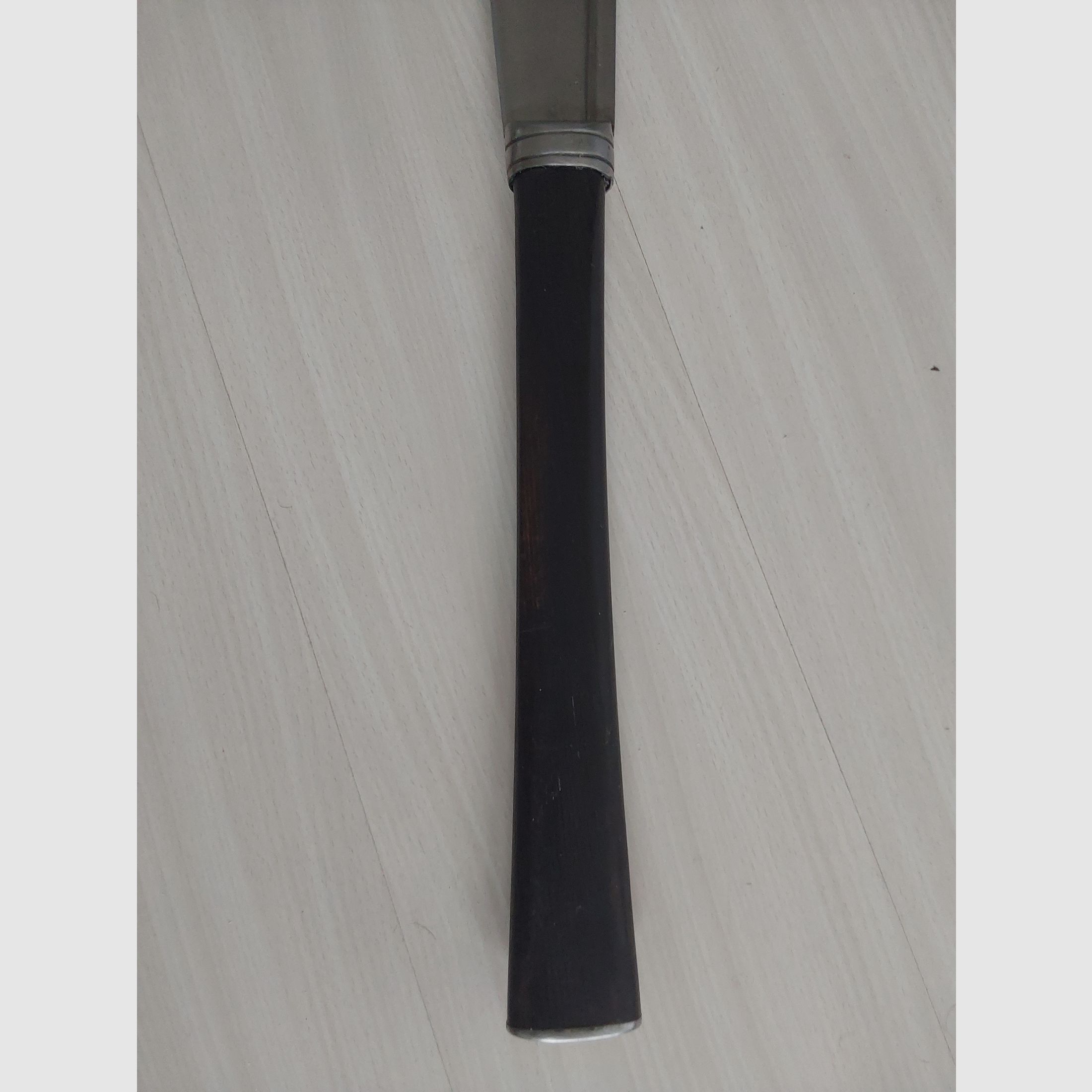 Schwert / Falchion Von Del Tin