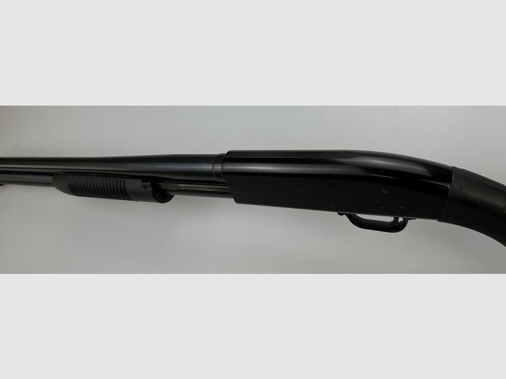 Maverick di Mossberg 88