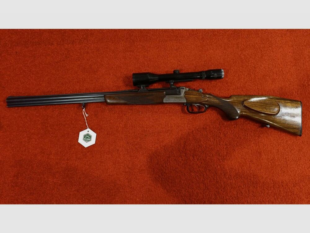 BBF Sauer & Sohn Mod. 54 7x57R