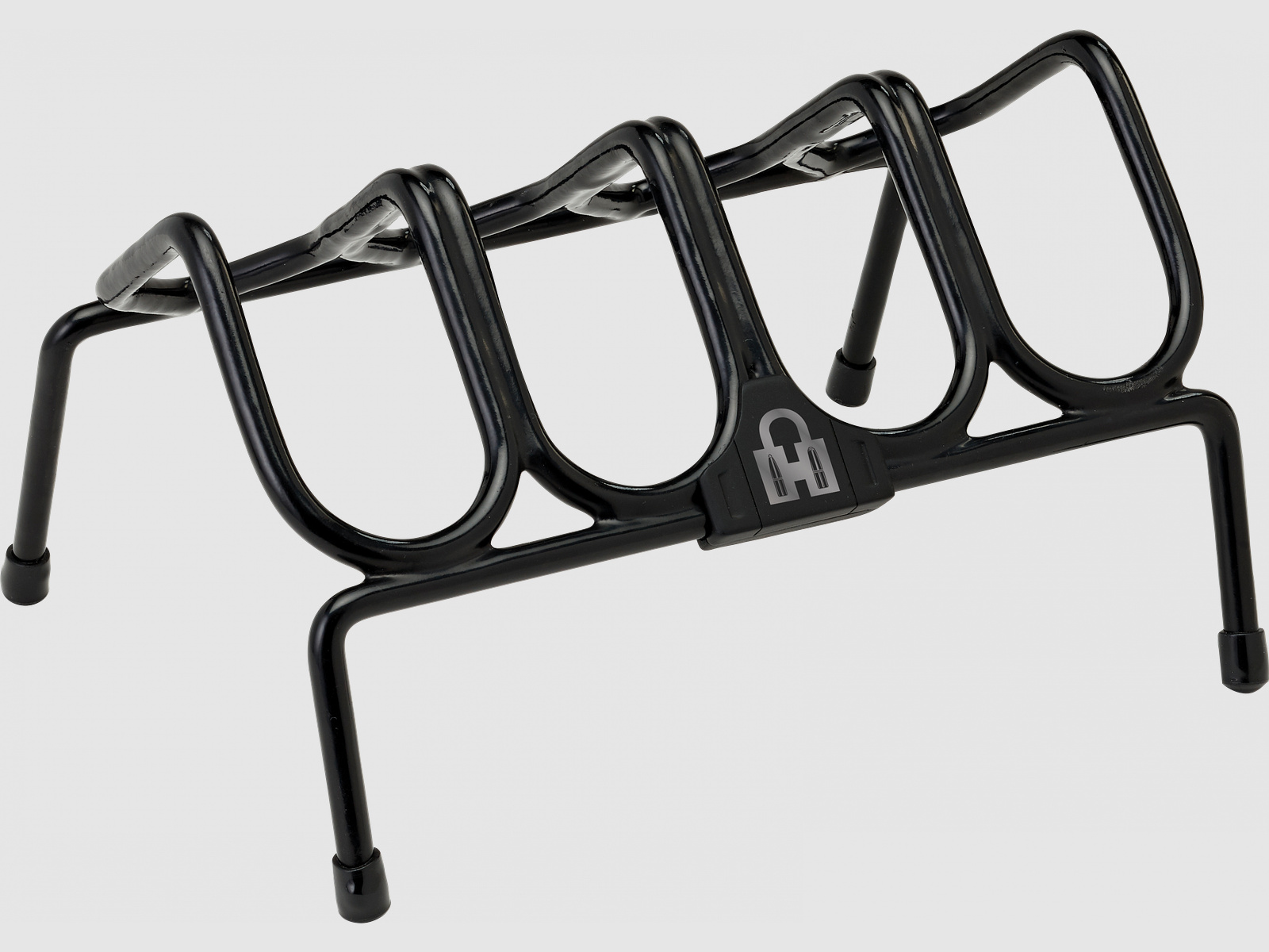 Hornady 4-Gun Rack / Support pour armes de poing