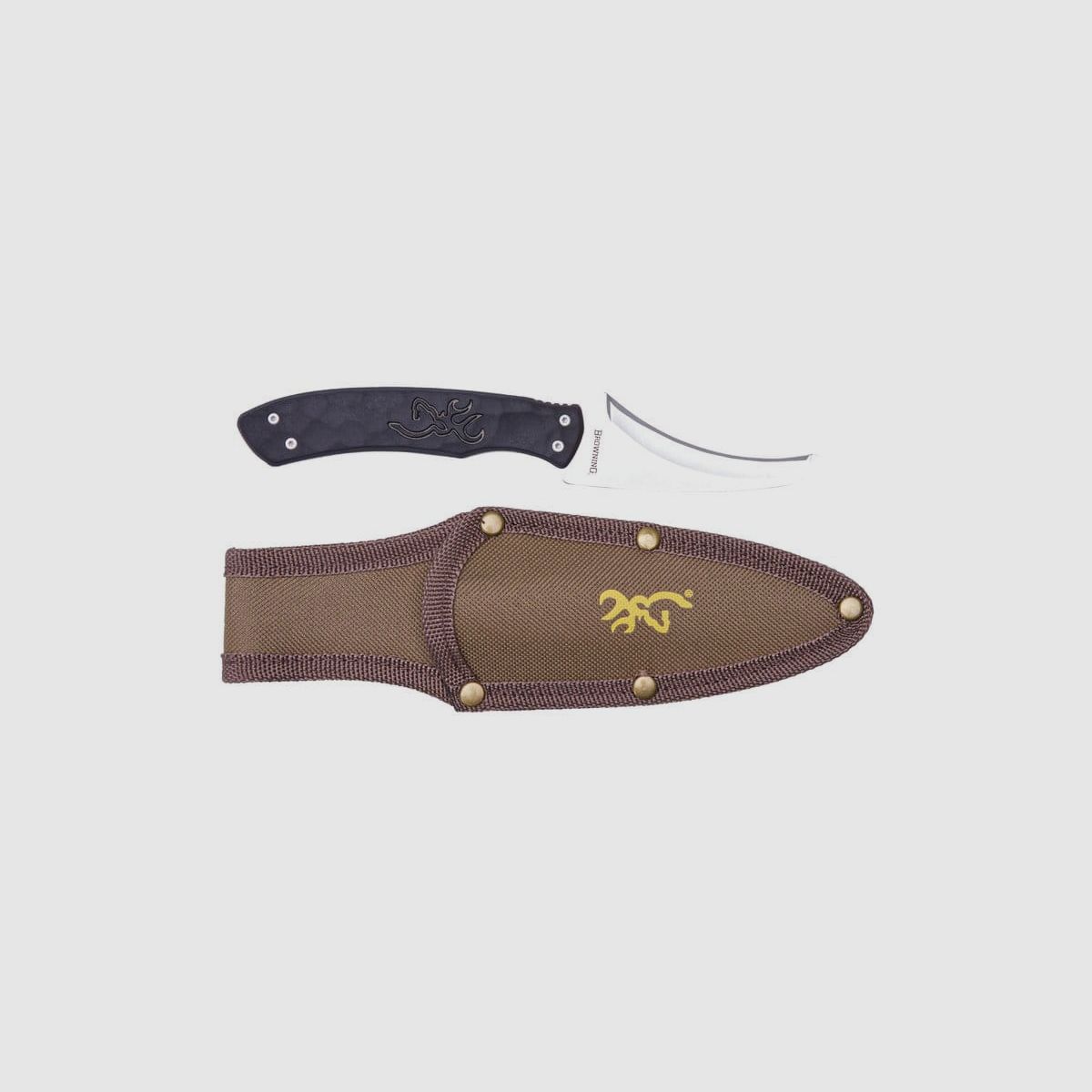 Browning Primal Gut Tool Messer