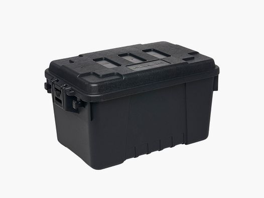 Plano - SPORTSMAN’S - Transportkiste - S Schwarz - P000003
