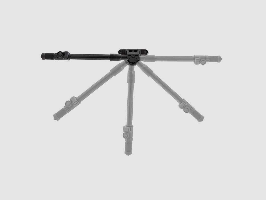 Bipod UTG M-Lok 23 - 30 cm - Bipod M-Lok, Bild 4 von 7