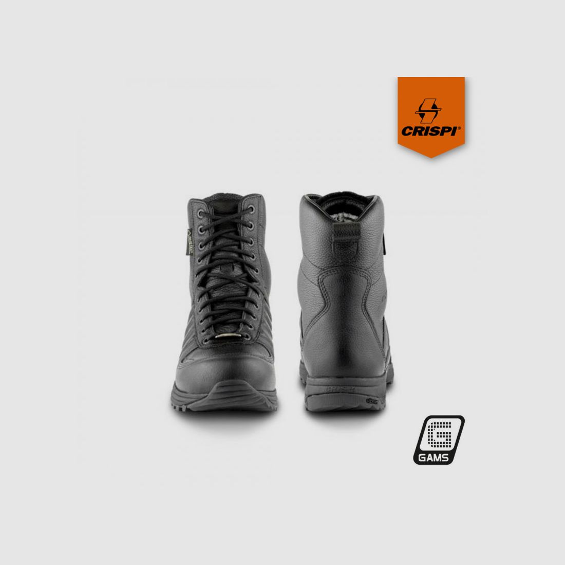 CRISPI S.W.A.T. EVO GTX, immagine 2 di 5