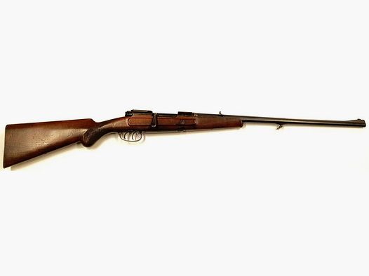 Merkel Suhl Very Rare Used Weapon for Collectors