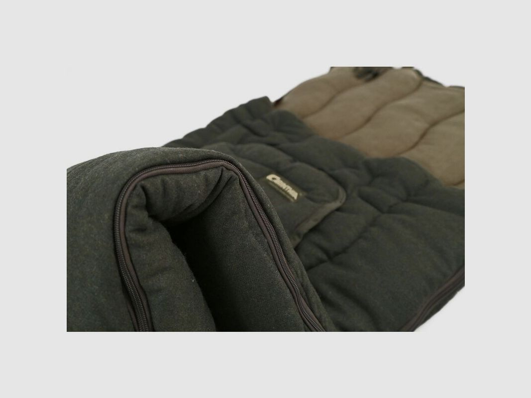 CARINTHIA Loden Ansitzsack Standard