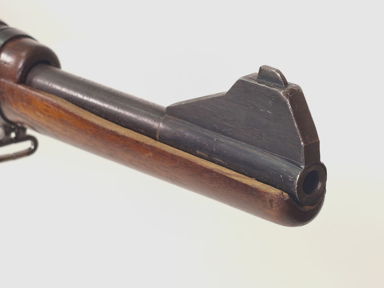 Gewehr 43 / K43 – jagdlicher Selbstlader – 8x57 IS – 2 Magazine
