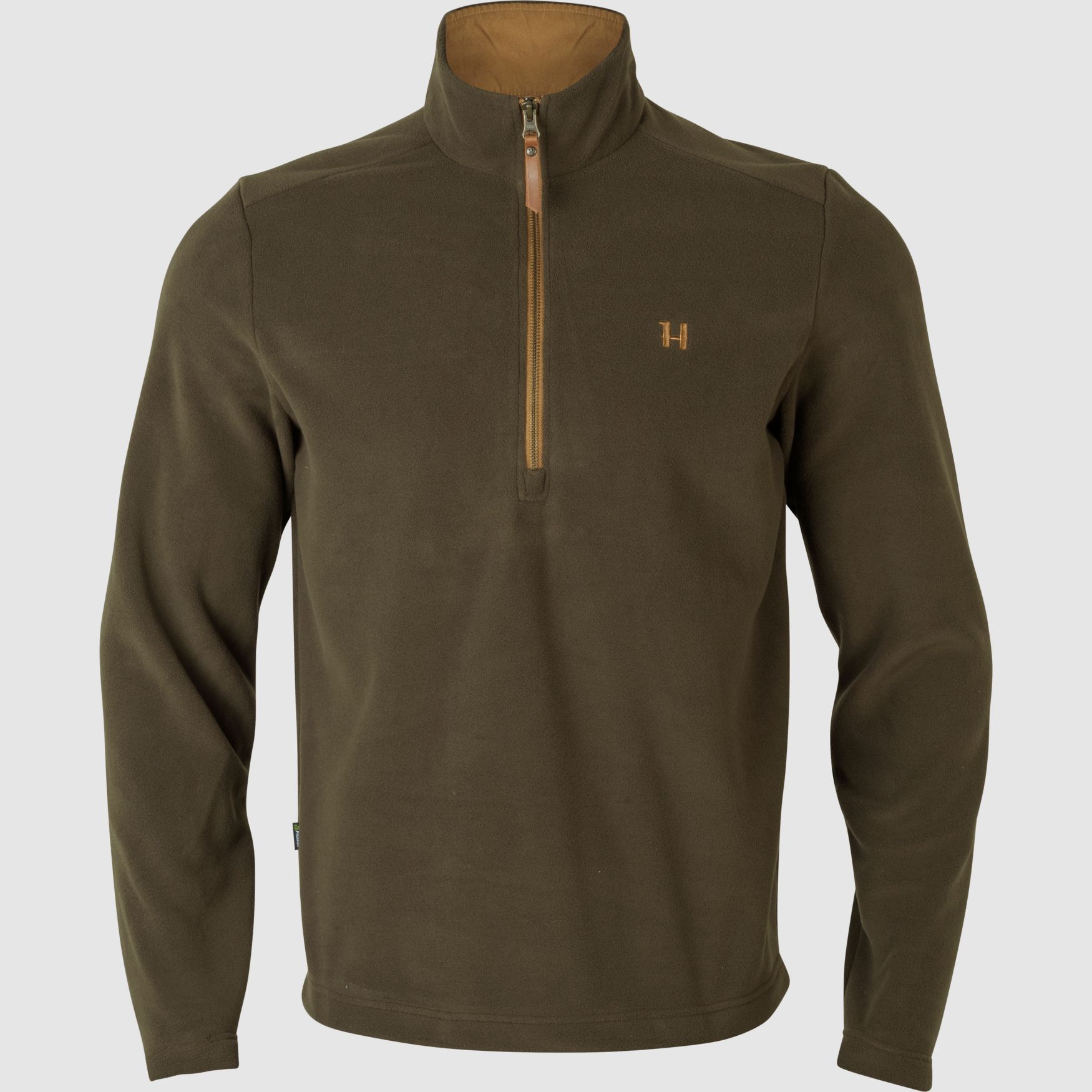 Sandhem 200 pullover Willow Green 3XL