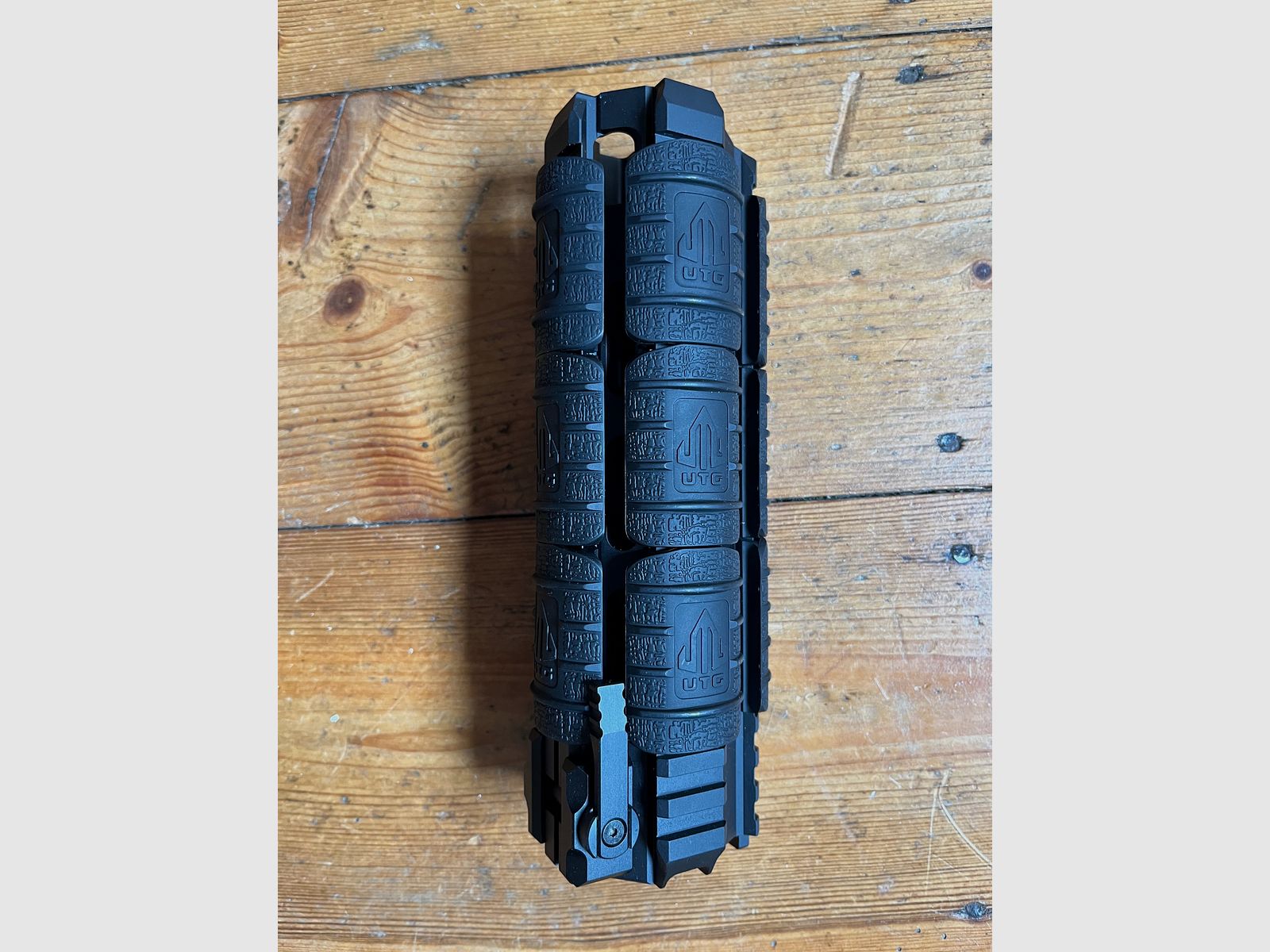 Handguard Handschutz Vorderschaft Haenel CR223 neu