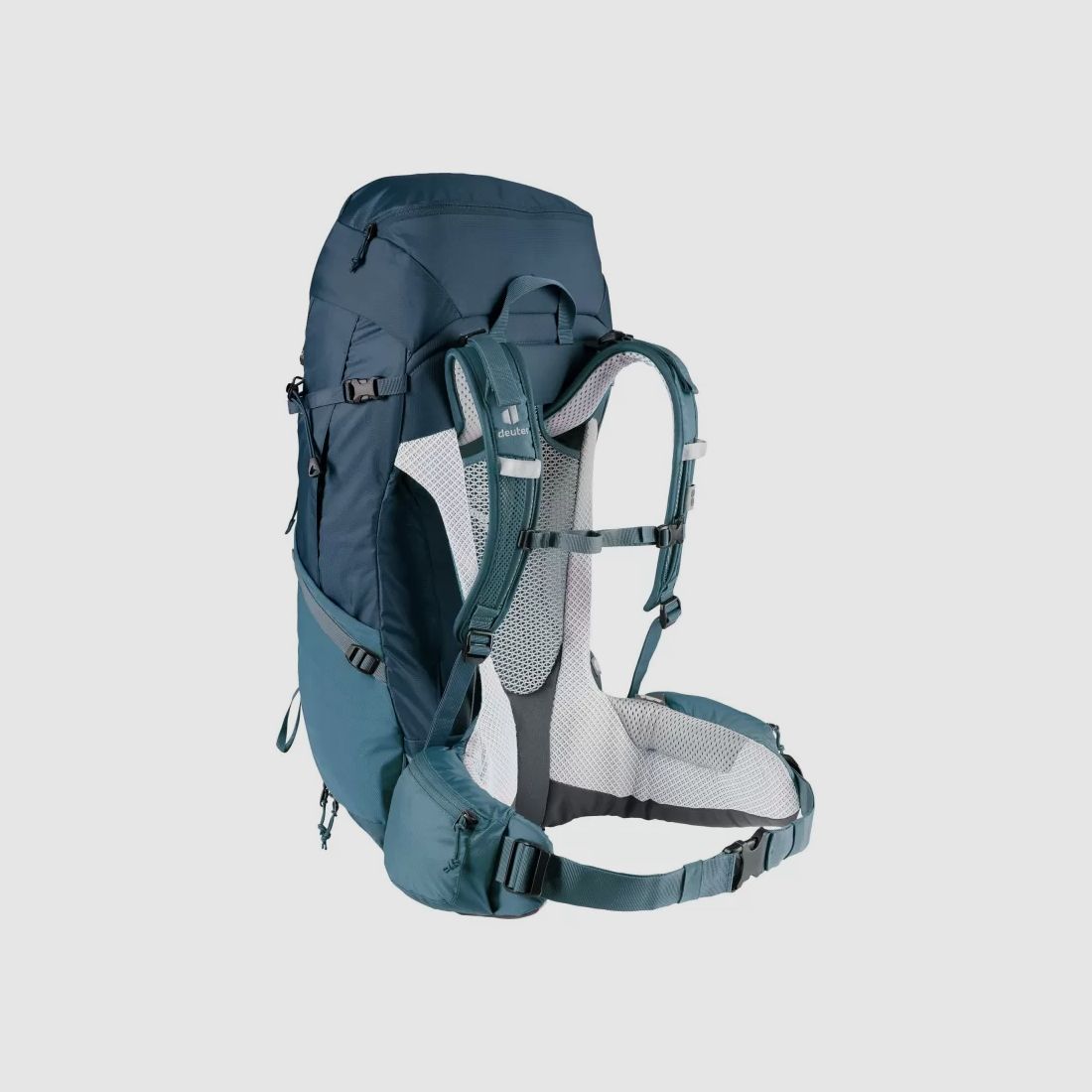 Deuter Futura Pro 38 SL Blauw, afbeelding 10 van 13