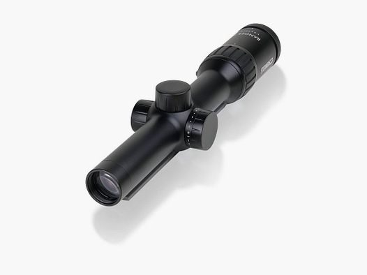 Steiner Ranger 4 1-4x24 riflescope with rail