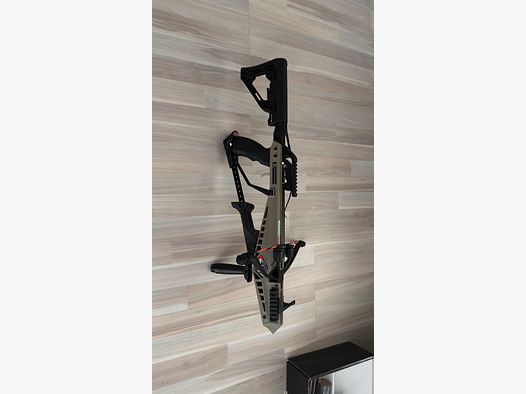 EK Archery RX 10