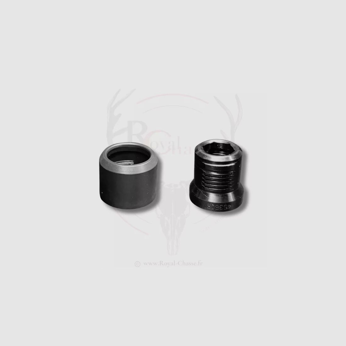 Adapter QUICK MOUNT SVEMKO, zdjęcie 2 z 4