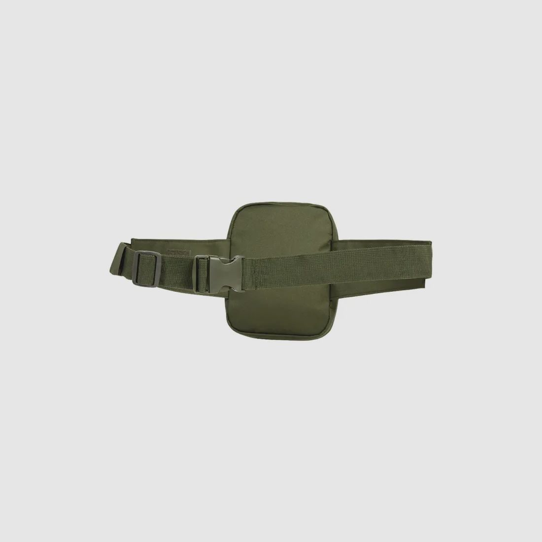 Brandit waist belt "Allround" with pocket + bottle holder - Olive