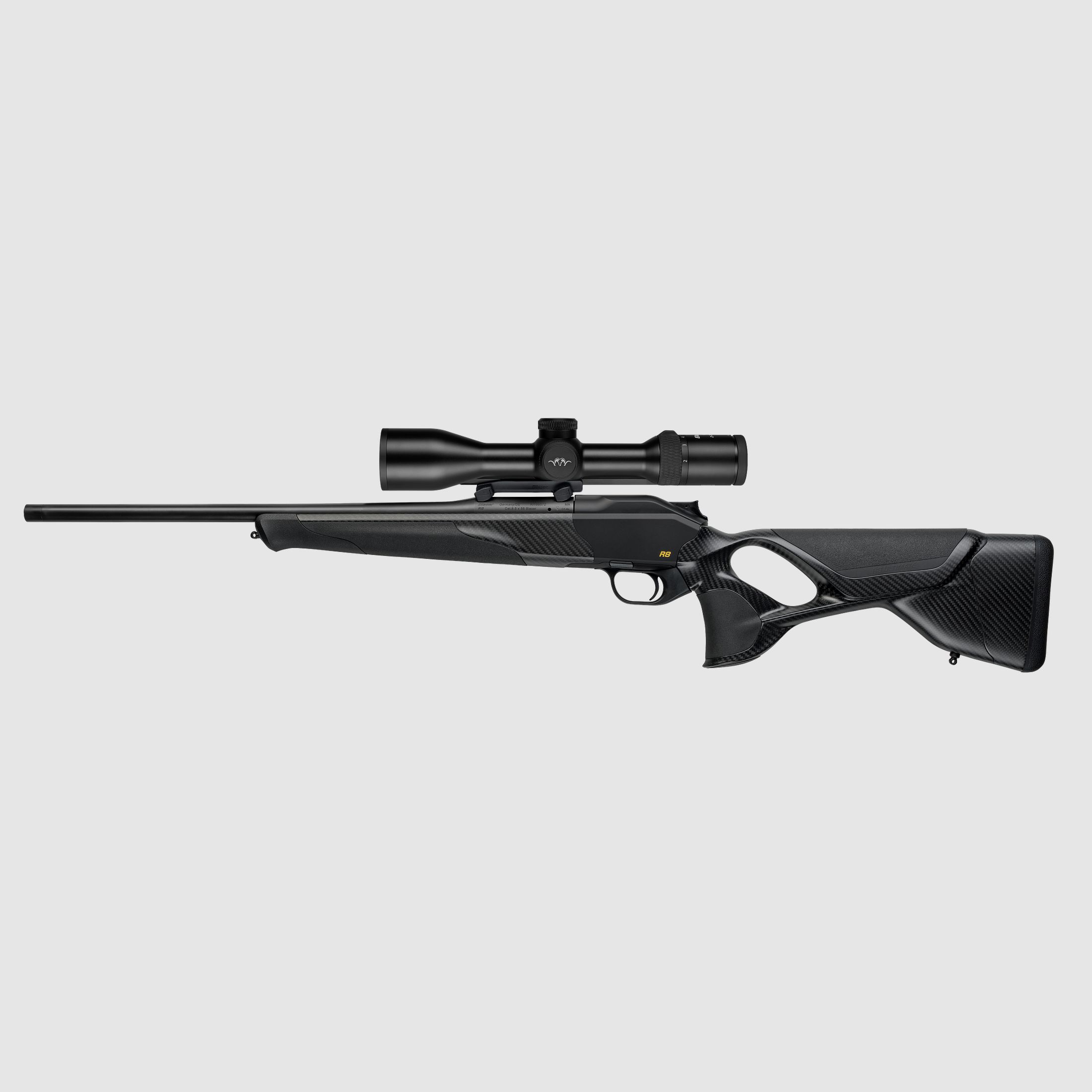 Blaser R8 Ultimate Carbon