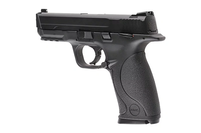 Pistola ASG KWC M40 GBB, imagen 31 de 36
