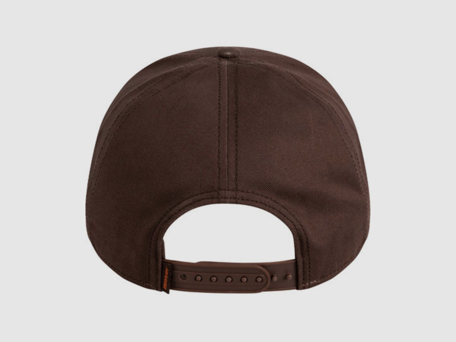Blaser Badge Kappe Dunkelbraun, Bild 4 von 4