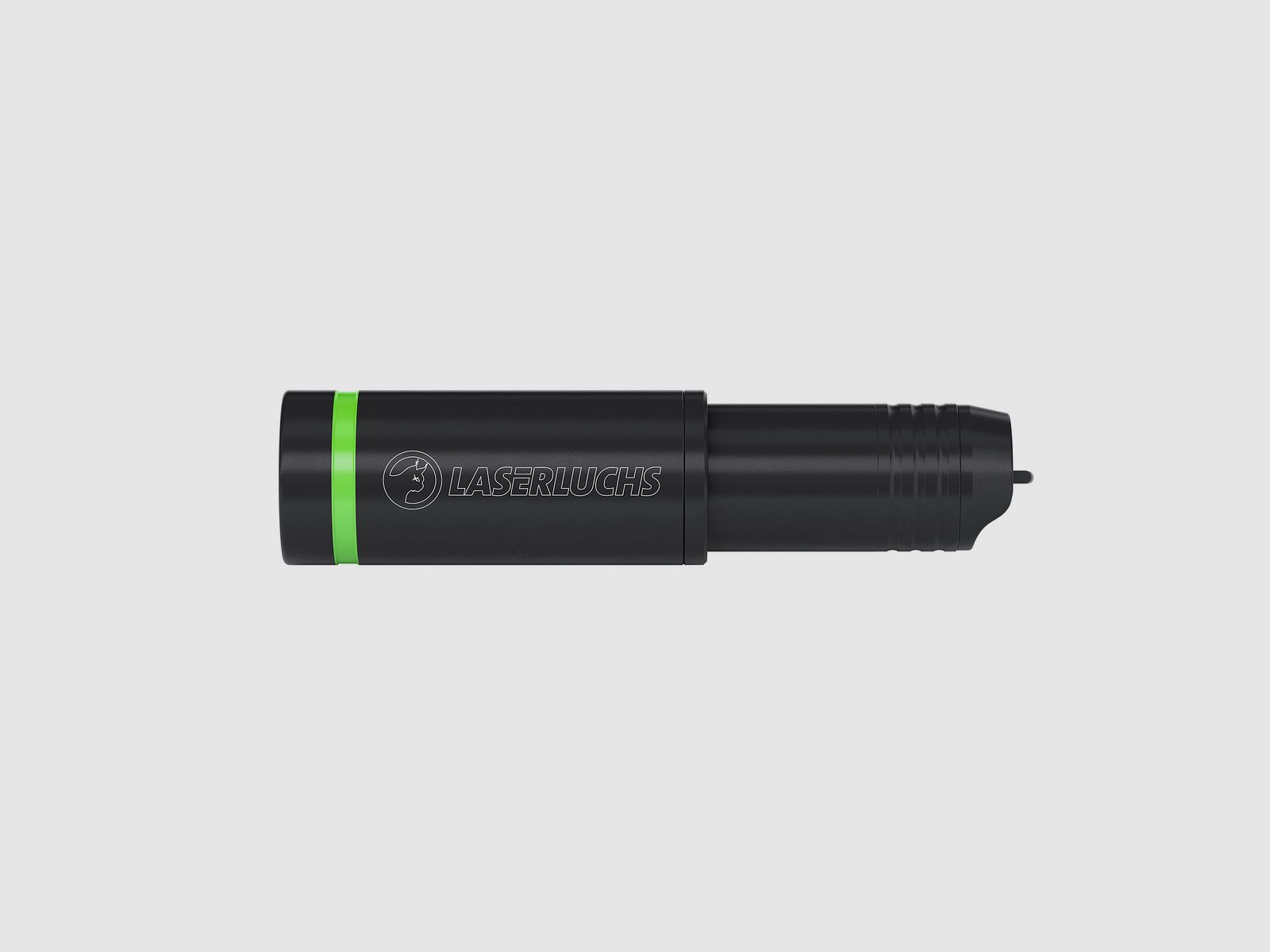 Laserluchs LA 808nm 150mW Pro II, Bild 2 von 3