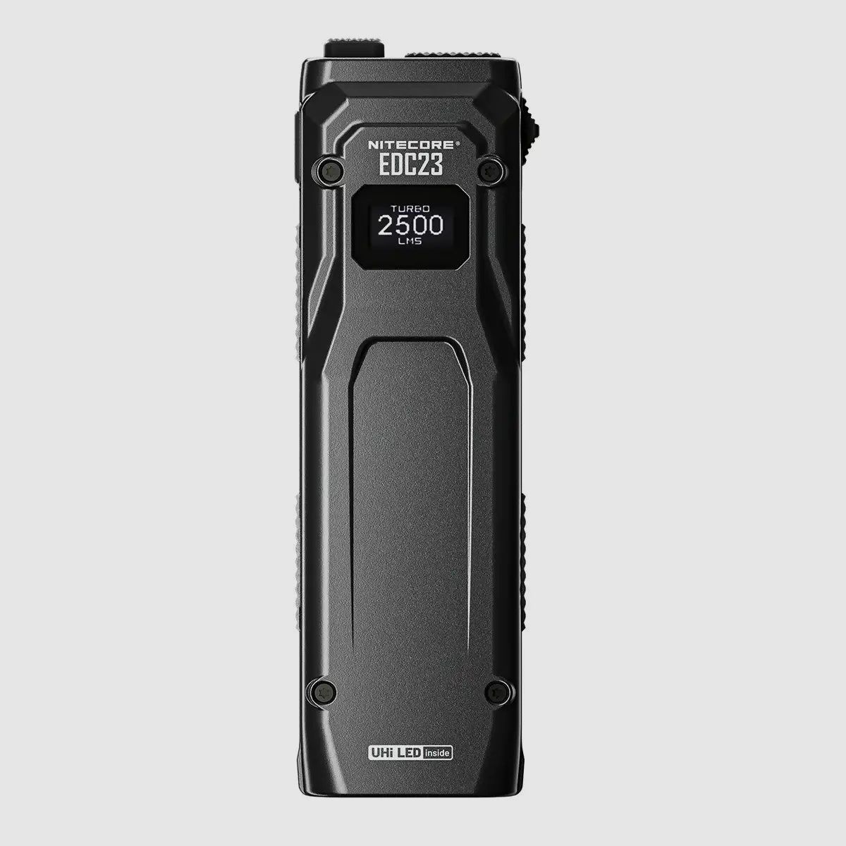 Nitecore Nitecore Torcia EDC23 SABER