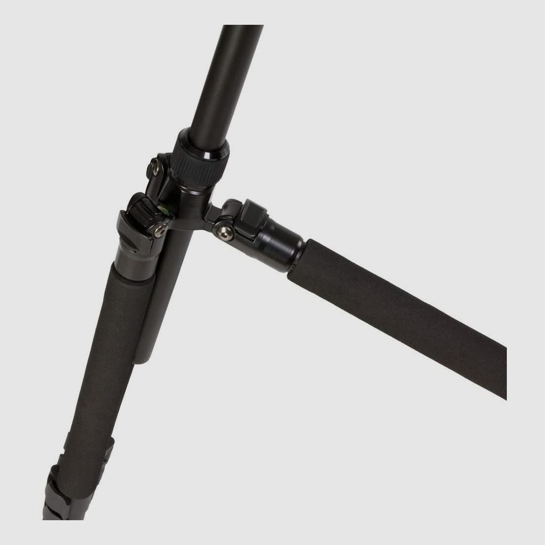 Statyw fotograficzny Dörr 380152 Pro 1.1 z głowicą kulową z wbudowanym poziomicą, szybkozłączka 1/4 cala