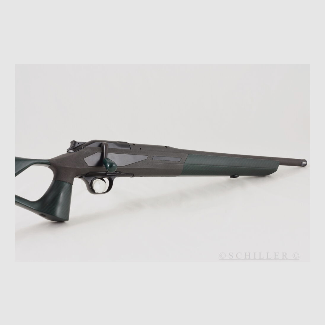 Blaser R8 FBT Carbon Stock Repeating Rifle