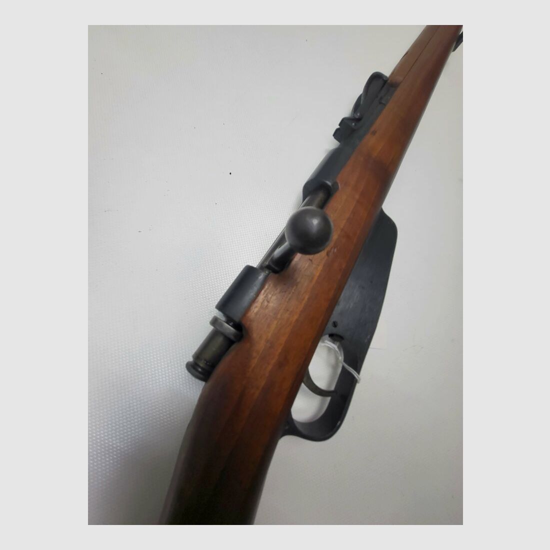 Model 1891 Carcano Terni