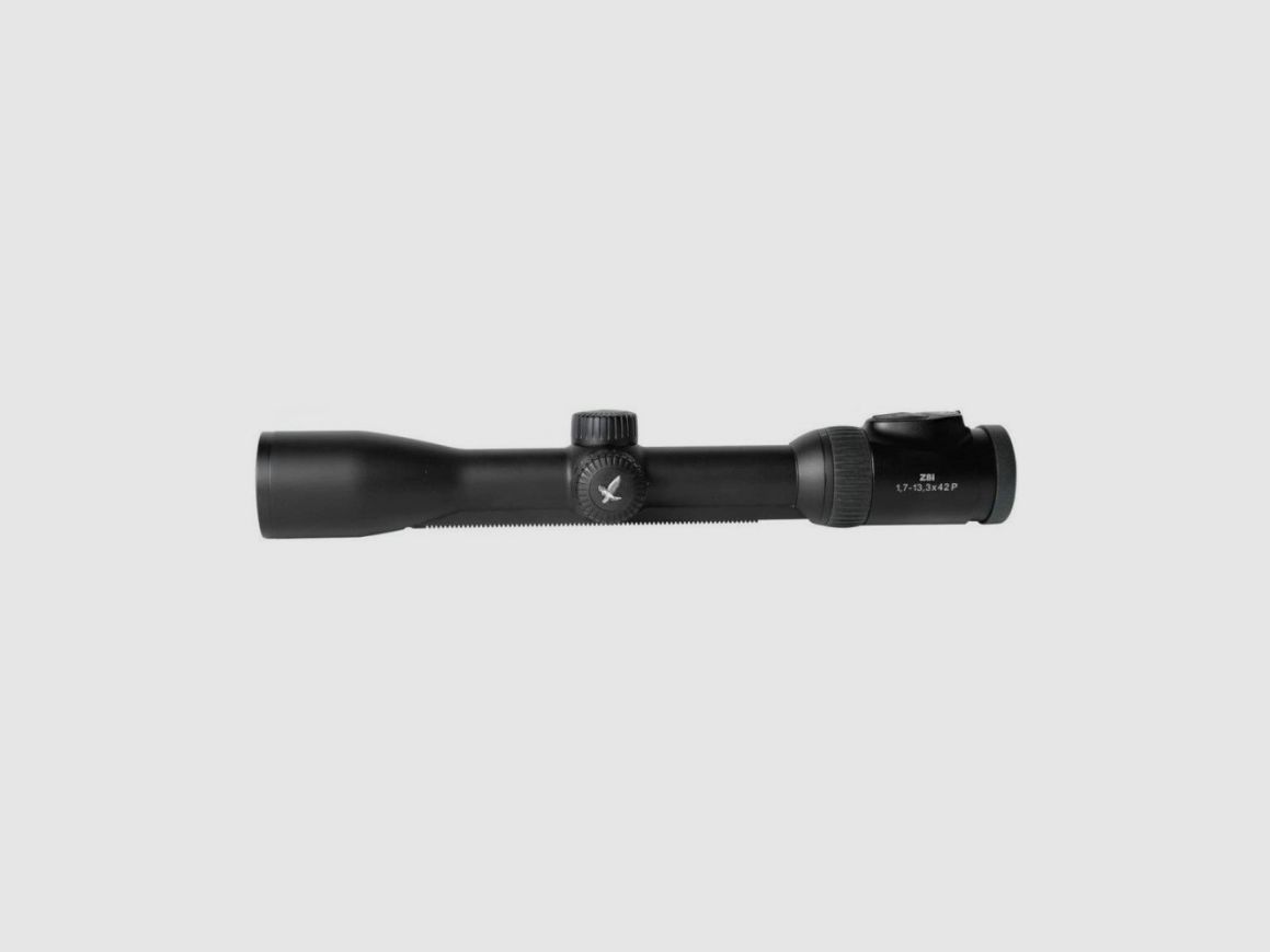 Riflescope SWAROVSKI Z8i 1.7-13.3x42 L4A 30l