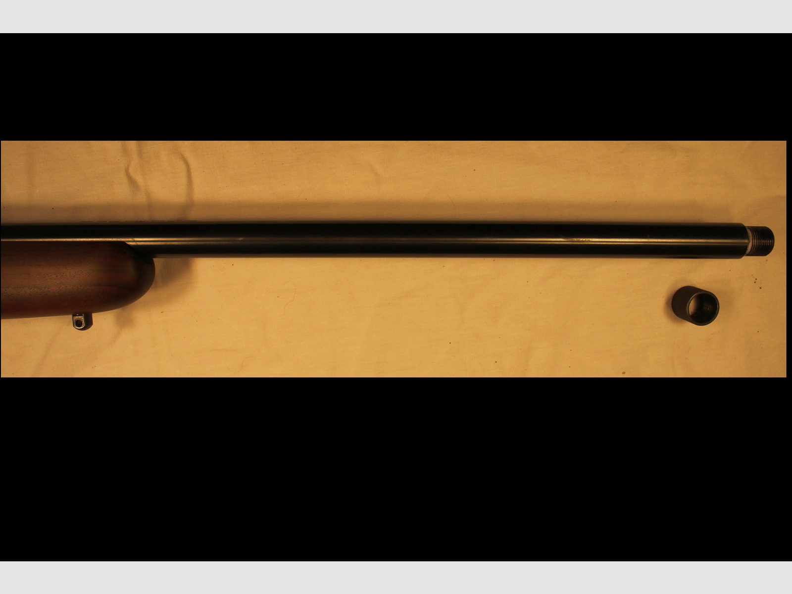 Anschütz model 1782 w kalibrze .300 Win.Mag.