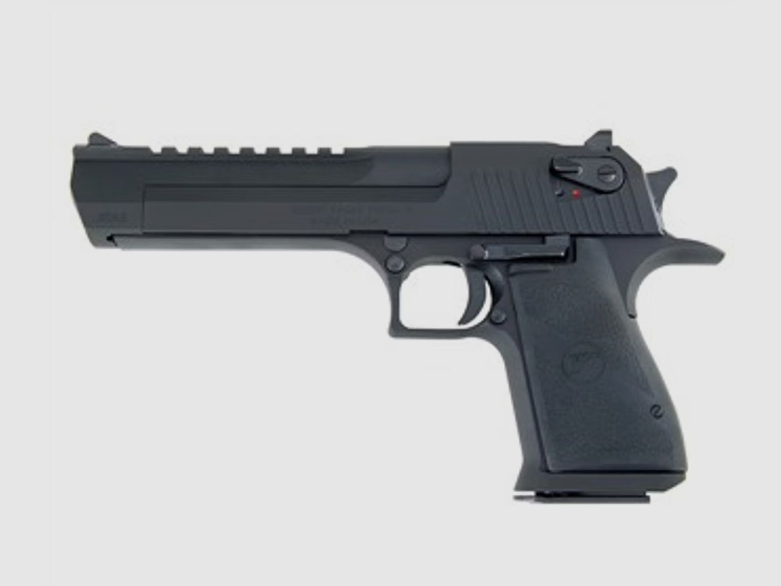 Magnum Research – Pistole / Desert Eagle / Model XIX / 6 Lauf / 7+1 Schuss / .50AE, Bild 1 von 2