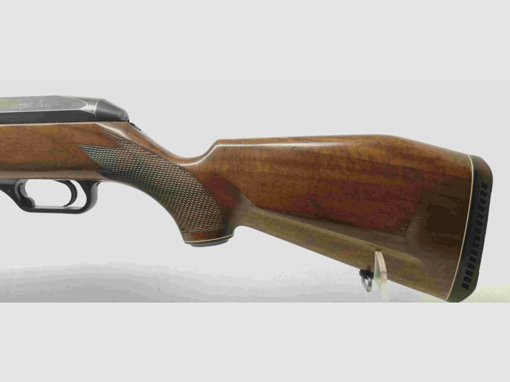 Heckler & Koch 940