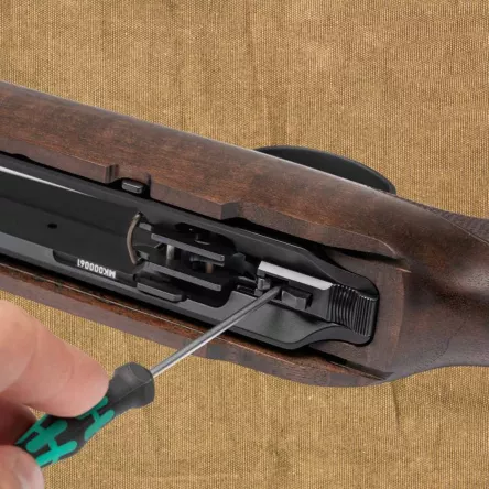 Mauser M25 Pure Repetierbüchse Kal. .308 Win, Bild 3 von 5