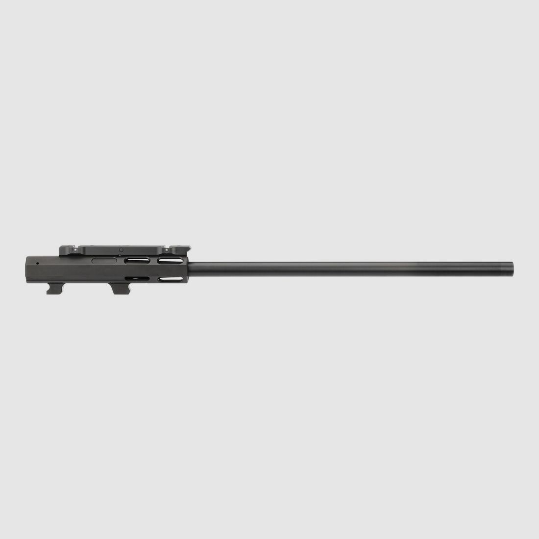 Interchangeable barrel for Dentler DR21 (with rail base) (.308 Win.), image 2 of 3