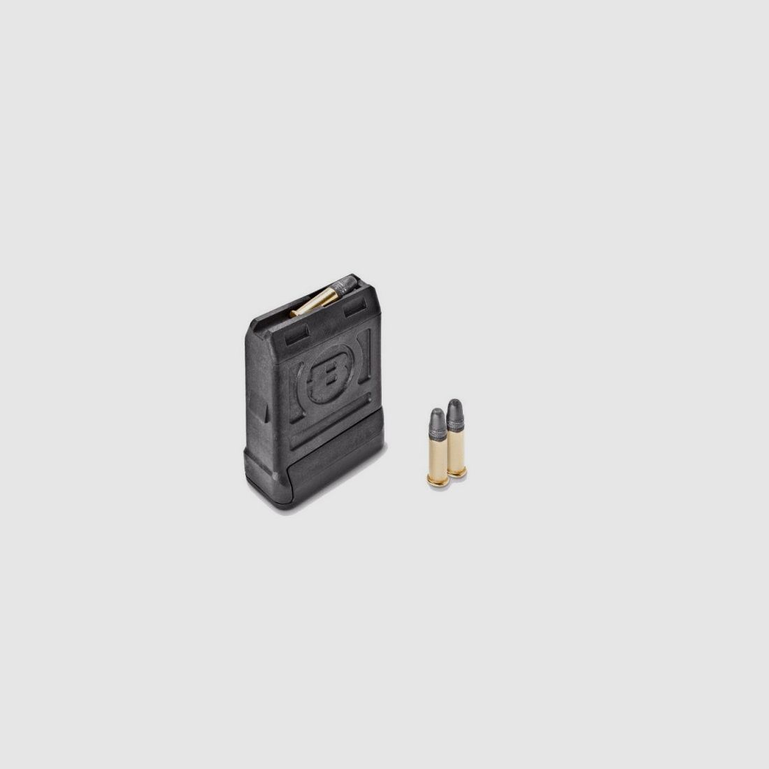 BERGARA RIMFIRE BMR CARBON, imagen 6 de 7