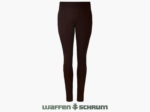 Dubarry Leggings Pepperwort Bourbon