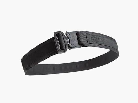 TERRA B – Ceinture EDC / XXL / Noir