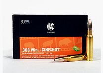 RWS CINESHOT .308 Winchester