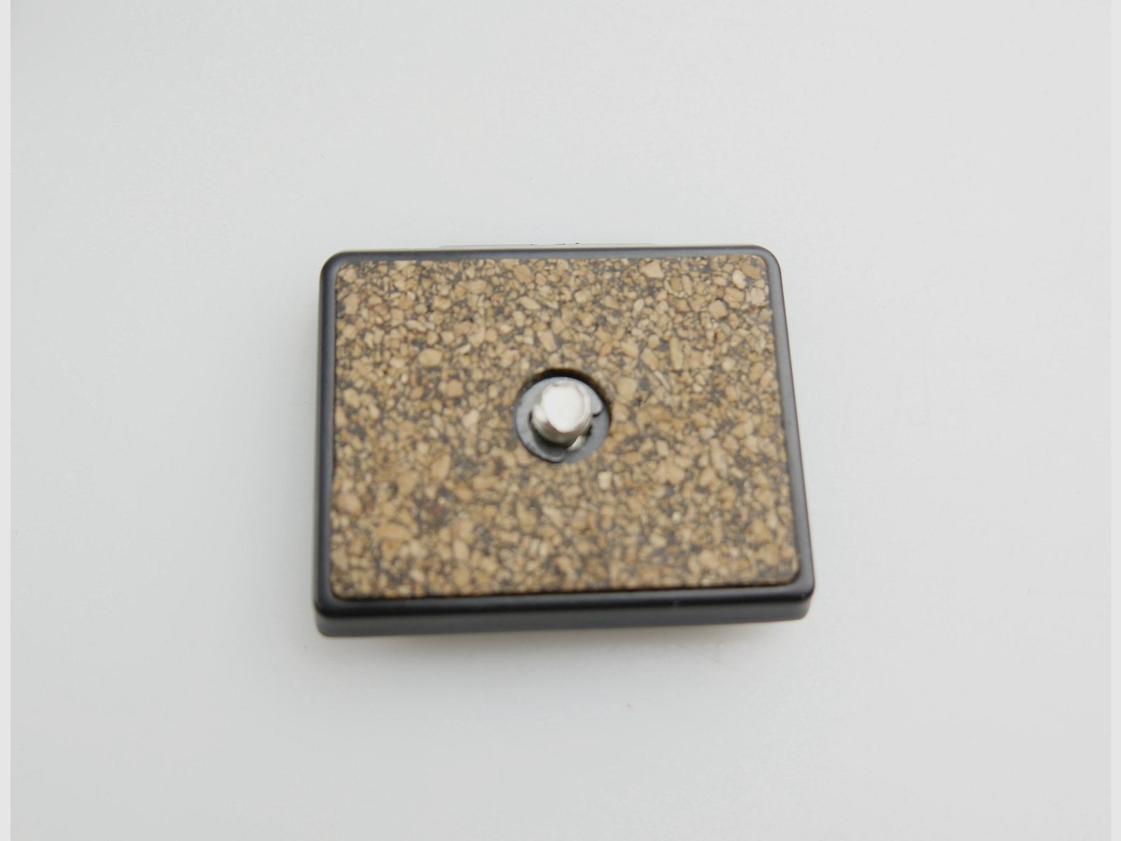 W024 Wystawca Dörr 380152 Statyw fotograficzny Pro 1.1 z głowicą kulową z wbudowanym poziomicą, 1/4 cala