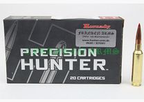 Hornady ELD-X 6.5 Creedmoor 143gr. 9.3g 20 pieces tiered pricing