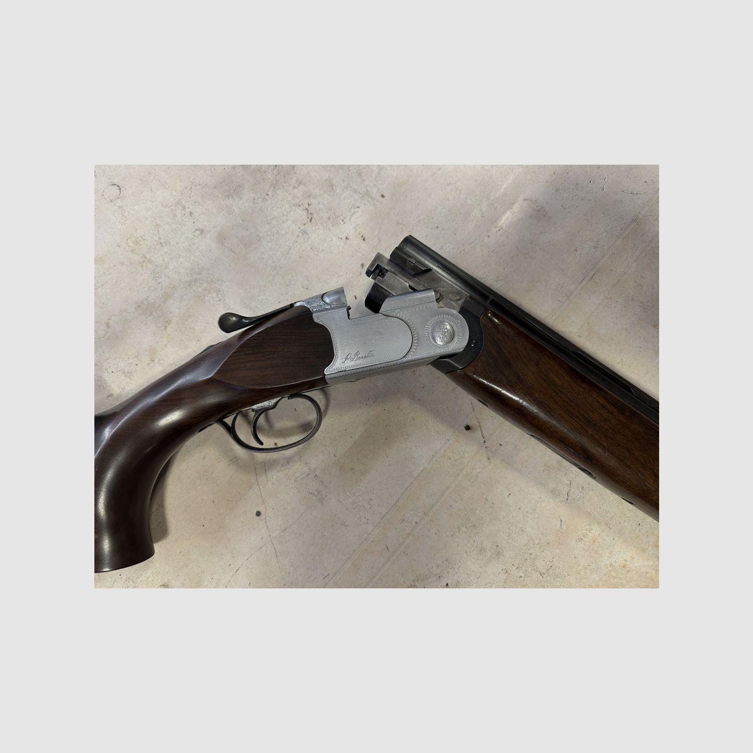 Beretta 680 Trap Kal. 12, Bild 2 von 4