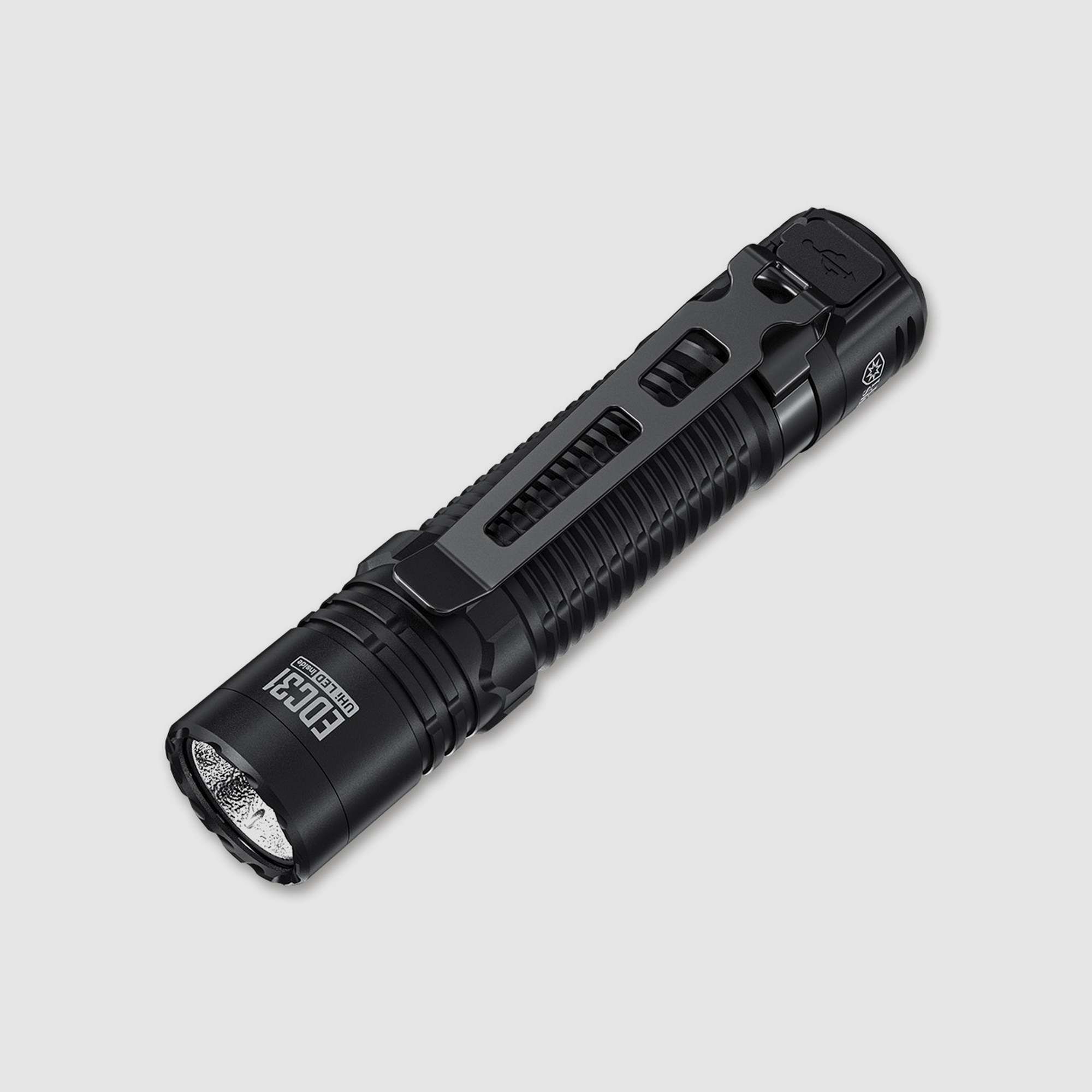 Nitecore EDC31 Taschenlampe 3500 Lumen