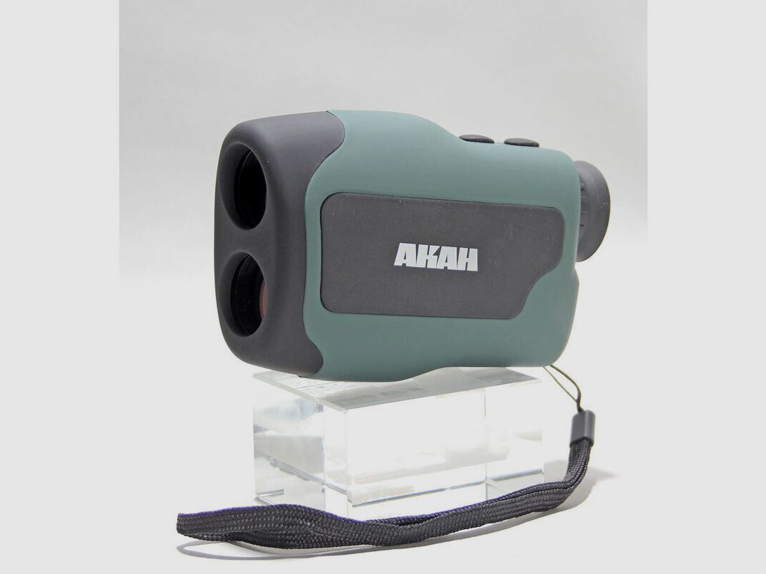 AKAH AKAH X-RANGE 600 rangefinder