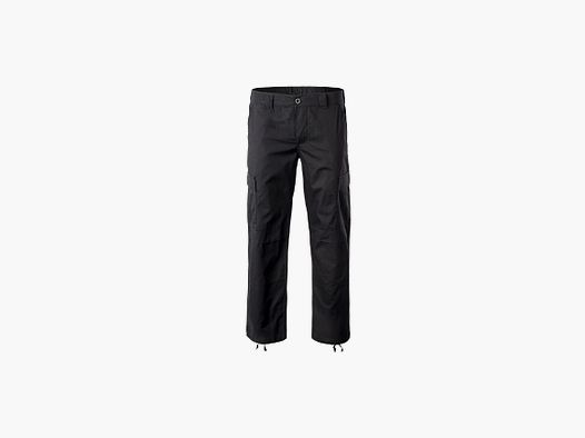 Outdoor trousers Magnum Atero 3.0 – Black, Ripstop