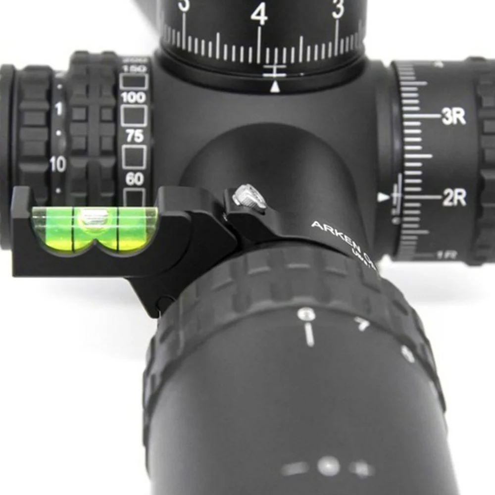 Waterpas Arken 30mm, afbeelding 2 van 2